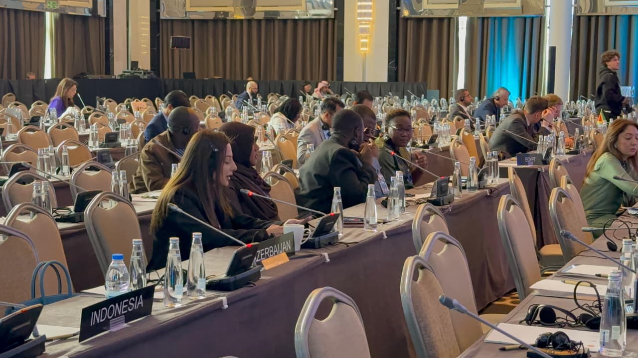 Azərbaycan kibertəhdidlərə qarşı effektiv mübarizə aparır - Deputat (FOTO)