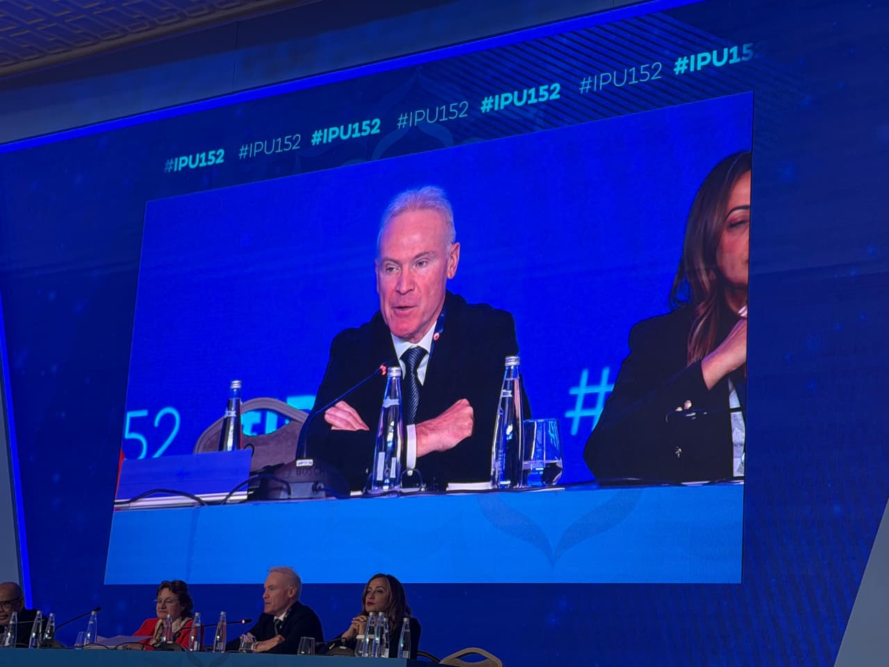 Azərbaycan kibertəhdidlərə qarşı effektiv mübarizə aparır - Deputat (FOTO)