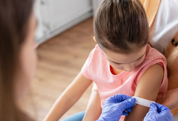 Uşaqları peyvənd etdirmək niyə vacibdir?