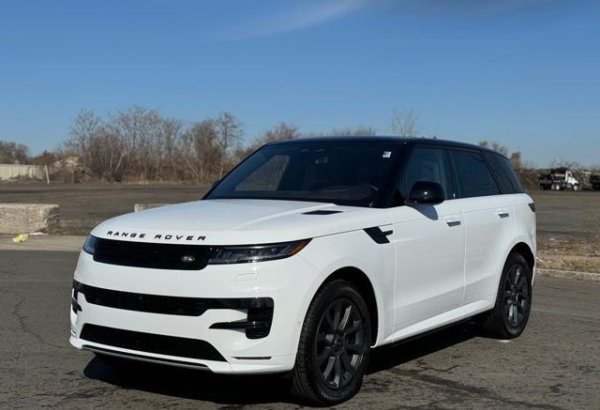 Avtoyuma məntəqəsindən “Range Rover” qaçırıldı
