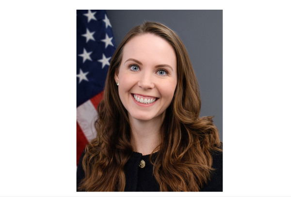 USTDA nümayəndə heyəti nüvə energetikası və süni intellekt sahəsində Azərbaycanla əməkdaşlığı nəzərdən keçirir - Sara Leminq (ÖZƏL MÜSAHİBƏ)