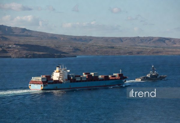 İran limanlarına hücumlar Xəzər dənizinin ekologiyasına təhlükə yaradır – Səfir