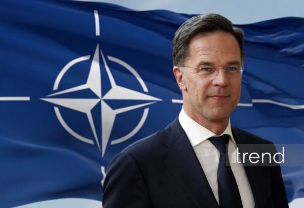 NATO rəhbəri Türkiyədə mətbuata qapalı görüşlər keçirəcək
