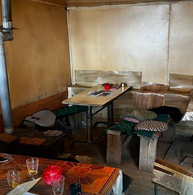 Azərbaycanda yüzlərlə məktəbdə qayda pozuntuları aşkarlandı