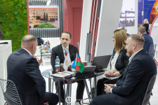 "Baku Steel Company" Almaniyada "Tube 2026" sərgisində (FOTO/VİDEO)