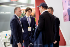 "Baku Steel Company" Almaniyada "Tube 2026" sərgisində (FOTO/VİDEO)