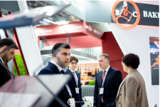 "Baku Steel Company" Almaniyada "Tube 2026" sərgisində (FOTO/VİDEO)
