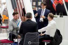 "Baku Steel Company" Almaniyada "Tube 2026" sərgisində (FOTO/VİDEO)