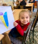 Leyla Əliyevanın təşəbbüsü ilə sosial xidmət müəssisələrinin uşaqları üçün sosial-emosional öyrənmə proqramı həyata keçirilir (FOTO)