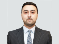 "Azərpoçt"a yeni rəhbər təyin olundu (ÖZƏL) (FOTO)