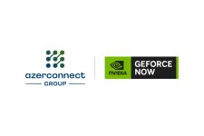 Azerconnect Group və NVIDIA arasında tərəfdaşlıq müqaviləsi imzalanıb (FOTO)