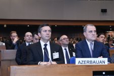 Azərbaycan UNESCAP-a sədrlik edəcək (FOTO) (YENİLƏNİB)