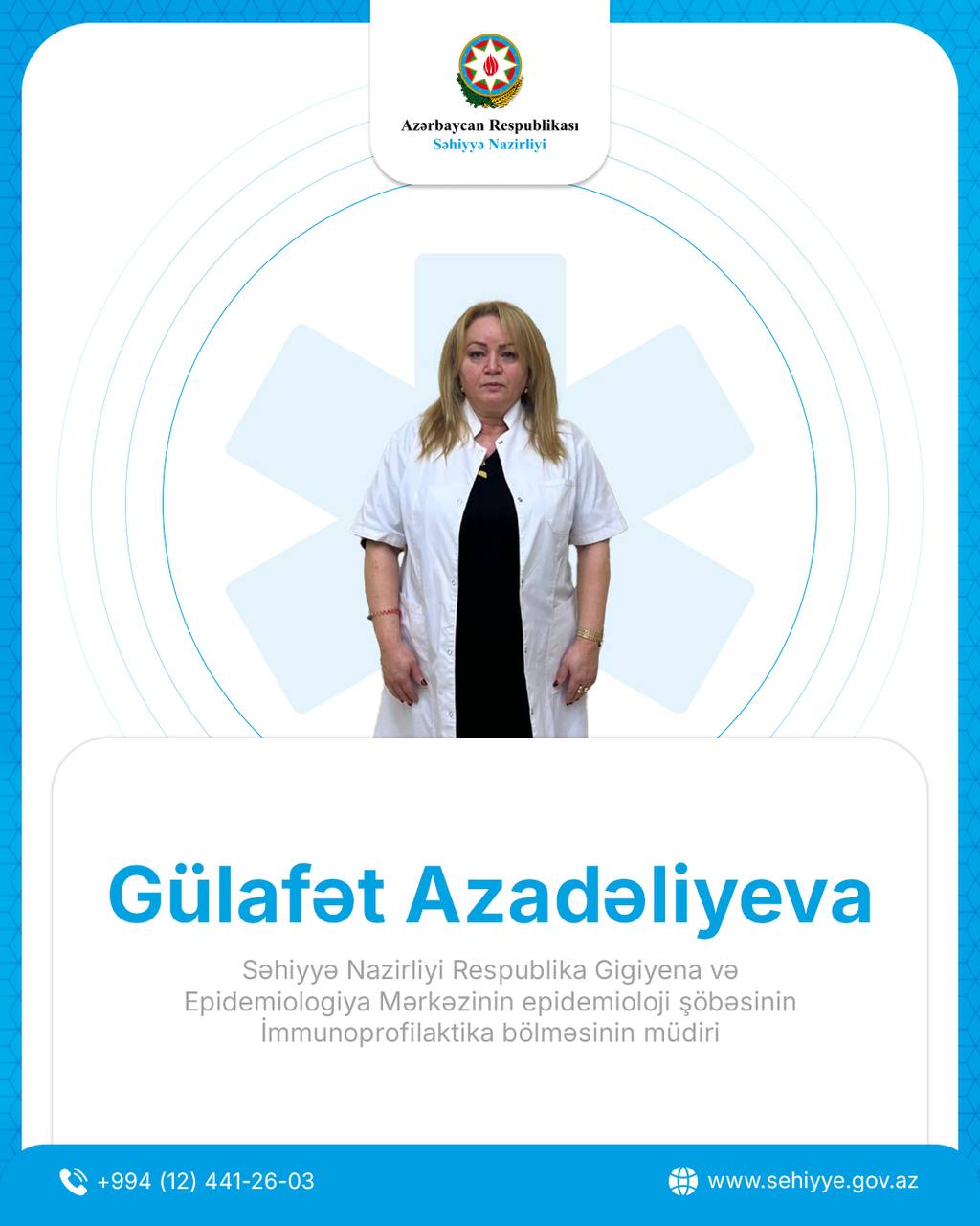 Uşaqları peyvənd etdirmək niyə vacibdir?