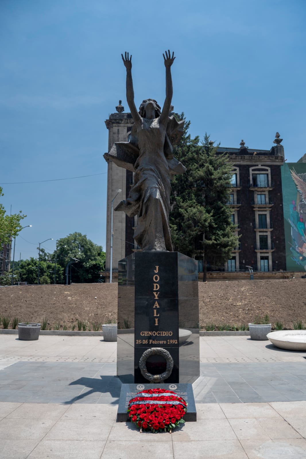 Meksikadakı Azərbaycan icması ilə görüş keçirilib (FOTO)