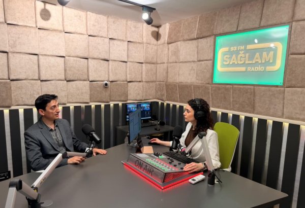 Səhiyyə Nazirliyindən peyvəndlərlə bağlı valideynlərə müraciət