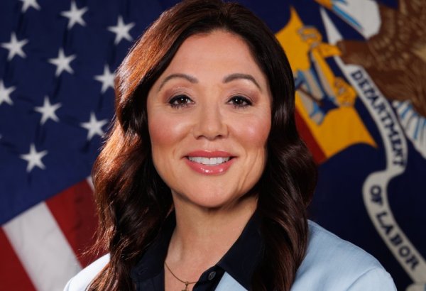 ABŞ-də nazir istefa verib