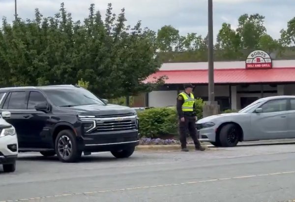 ABŞ-də parkda silahlı insident - ölənlər var