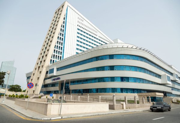 "Yeni Klinika"dan Barat Yusubovla bağlı açıqlama