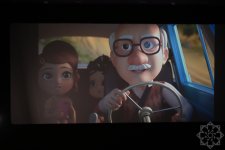 Heydər Əliyev Fondunun dəstəyi ilə hazırlanan “Sirli xəritə. Şamaxı macəraları” animasiya filmi təqdim olunub (FOTO)