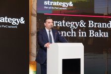 Strategy& Azərbaycanda fəaliyyətə başlayıb – müştərilər üçün yüksəksəviyyəli tədbirlə rəsmi təqdimat keçirilib (FOTO)