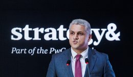 Strategy& Azərbaycanda fəaliyyətə başlayıb – müştərilər üçün yüksəksəviyyəli tədbirlə rəsmi təqdimat keçirilib (FOTO)