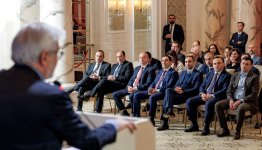 Strategy& Azərbaycanda fəaliyyətə başlayıb – müştərilər üçün yüksəksəviyyəli tədbirlə rəsmi təqdimat keçirilib (FOTO)