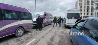 Ağdam şəhərində daha 92 ailəyə mənzillərinin açarları təqdim olunub (FOTO) (YENİLƏNİB)