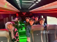 Ağdam şəhərində daha 92 ailəyə mənzillərinin açarları təqdim olunub (FOTO) (YENİLƏNİB)