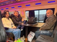 Ağdam şəhərində daha 92 ailəyə mənzillərinin açarları təqdim olunub (FOTO) (YENİLƏNİB)