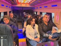 Ağdam şəhərində daha 92 ailəyə mənzillərinin açarları təqdim olunub (FOTO) (YENİLƏNİB)