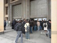 Metronun bağlanmasının əsas səbəbi açıqlandı (YENİLƏNİB)