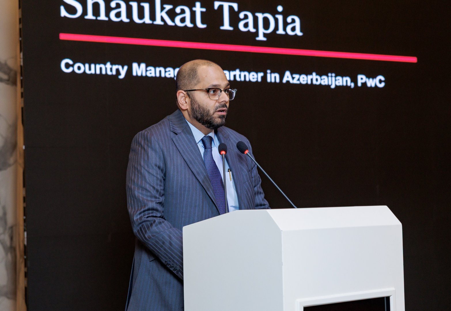 Strategy& Azərbaycanda fəaliyyətə başlayıb – müştərilər üçün yüksəksəviyyəli tədbirlə rəsmi təqdimat keçirilib (FOTO)