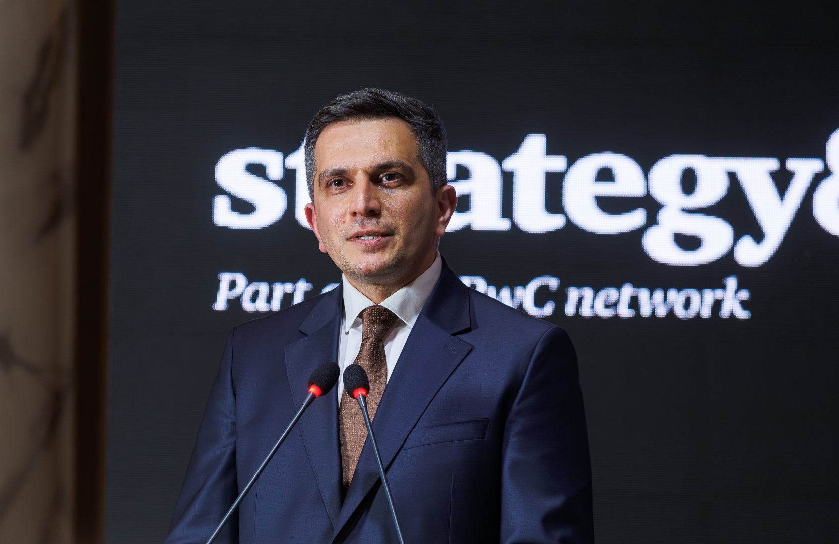 Strategy& Azərbaycanda fəaliyyətə başlayıb – müştərilər üçün yüksəksəviyyəli tədbirlə rəsmi təqdimat keçirilib (FOTO)