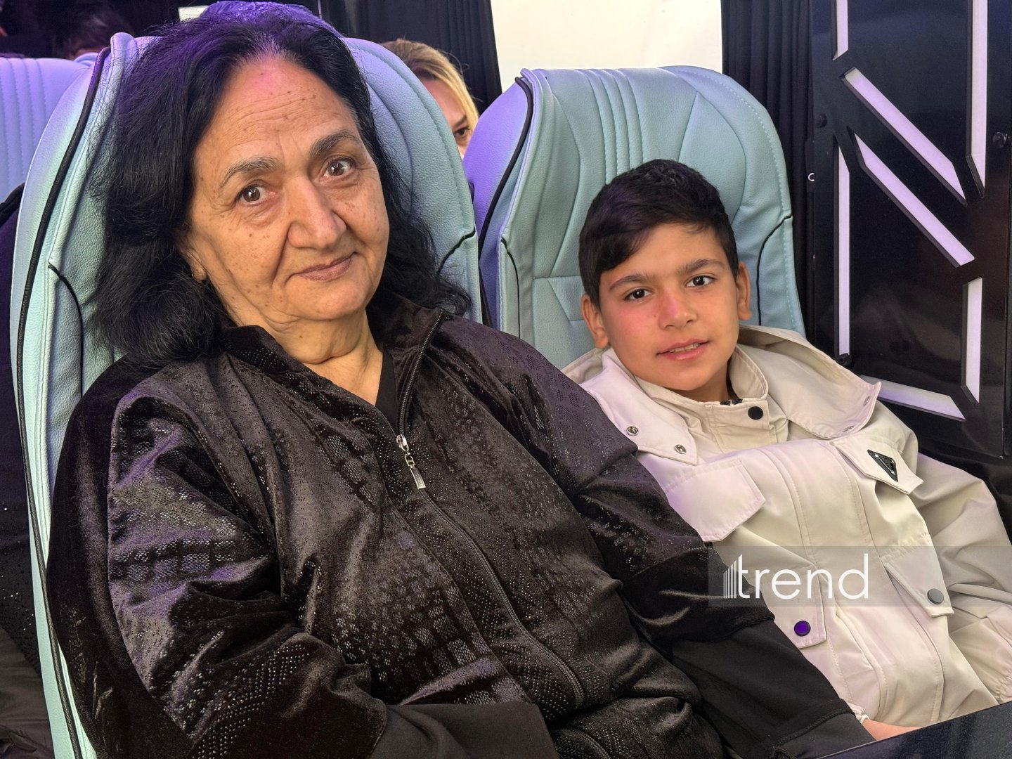 Ağdam şəhərində daha 92 ailəyə mənzillərinin açarları təqdim olunub (FOTO) (YENİLƏNİB)