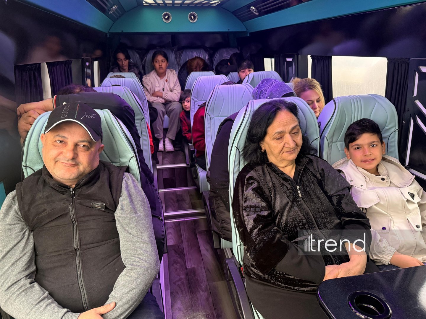 Ağdam şəhərində daha 92 ailəyə mənzillərinin açarları təqdim olunub (FOTO) (YENİLƏNİB)