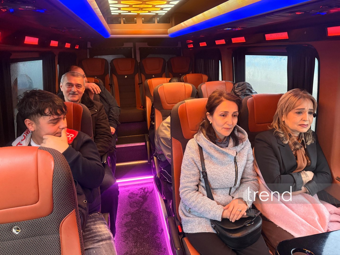 Ağdam şəhərində daha 92 ailəyə mənzillərinin açarları təqdim olunub (FOTO) (YENİLƏNİB)