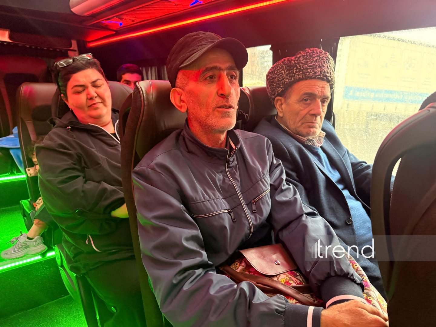 Ağdam şəhərində daha 92 ailəyə mənzillərinin açarları təqdim olunub (FOTO) (YENİLƏNİB)