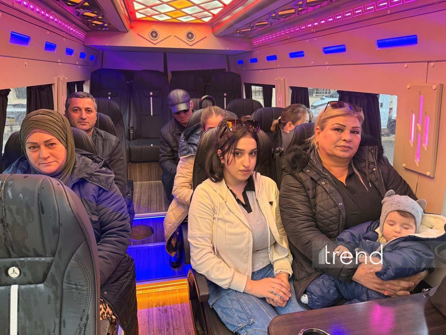 Ağdam şəhərində daha 92 ailəyə mənzillərinin açarları təqdim olunub (FOTO) (YENİLƏNİB)