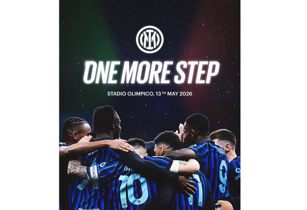 "İnter" İtaliya Kubokunun finalına yüksəlib