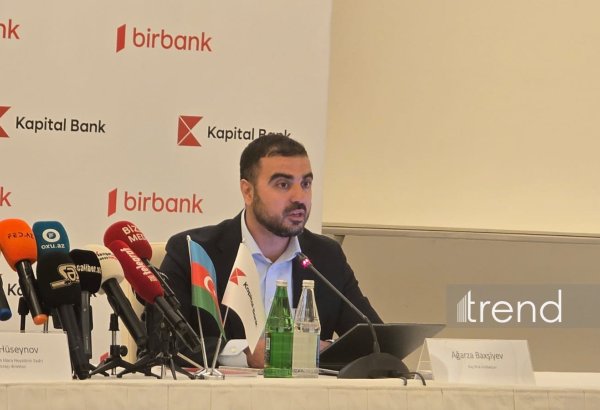 Ötən il “Birbank” tətbiqində neçə min istifadəçi bloklanıb?