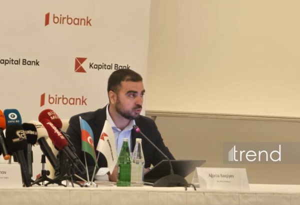 "Birbank" mobil tətbiqinə SİMA gəlir