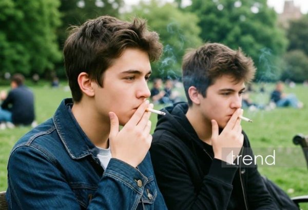 Britaniyada "siqaretsiz nəsil" adlı sərt anti-tütün qanunu qəbul olunub