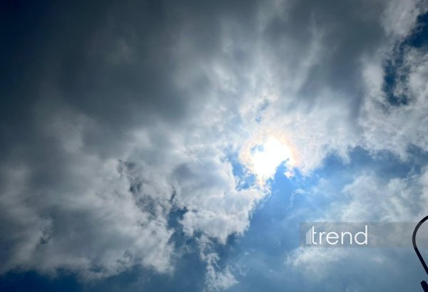 Sabah hava necə olacaq? - Açıqlama