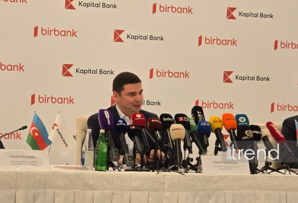 "Birbank Invest" 9 ay ərzində 25 milyon ABŞ dolları dövriyyə edib