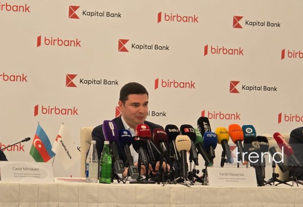 “Birbank”da müraciətlərin 70%-i süni intellektlə cavablandırılır