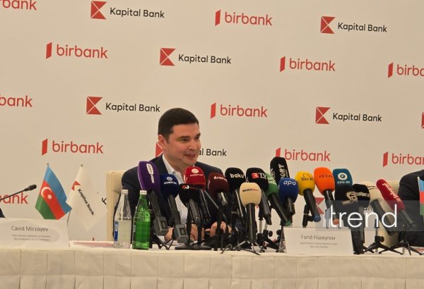 “Birbank Biznes” müştərilərinin sayı 43% artıb