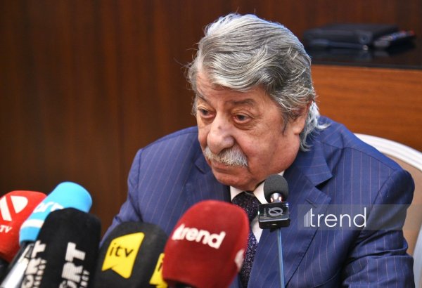 Süni intellekt əqli mülkiyyətin inkişafına töhfə verir – Kamran İmanov