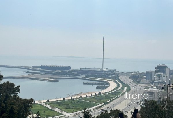 Mayda hava necə olacaq?