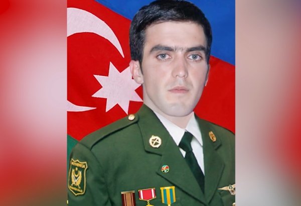 "YAŞAT" Fondu şəhid Hikmət Həsənovun ailəsinə dəstək göstərib