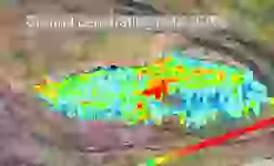 Türkiyədə Nuhun gəmisinin qalıqlarının tapıldığı iddia olunur (FOTO)